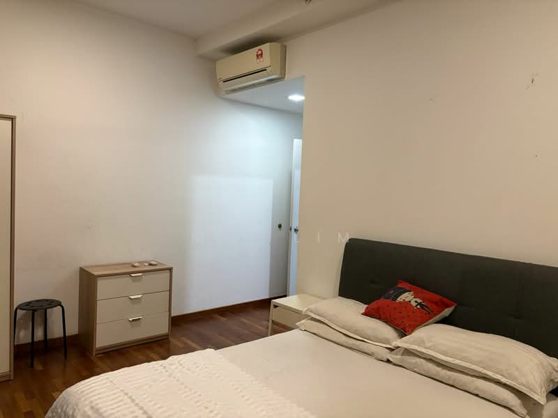 Service Residence for Rent at i-SOHO @ i-City - May Lim - Bedroom - PropertyGuru.com.my