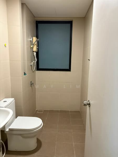 Service Residence for Rent at i-SOHO @ i-City - May Lim - Bathroom - PropertyGuru.com.my