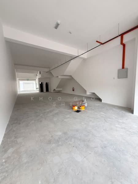 Shop for Rent in Bandar Gamuda Cove (Dengkil) - KHOO GEOK SHIM - Interior - PropertyGuru.com.my