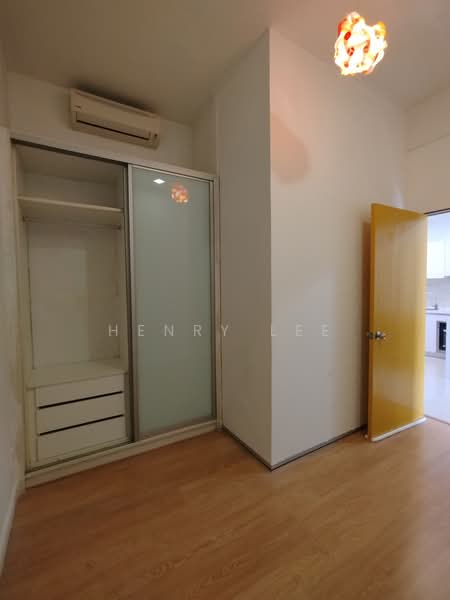 Service Residence for Rent at The Elements - Henry Lee - Interior - PropertyGuru.com.my