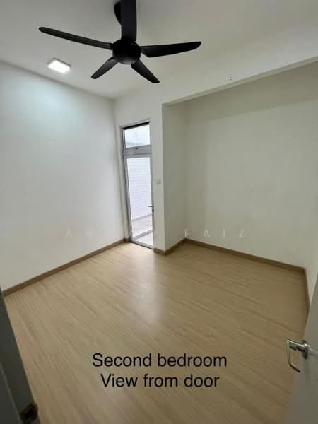Townhouse for Rent in Dengkil (Selangor) - Ahmad Faiz - Bedroom - PropertyGuru.com.my
