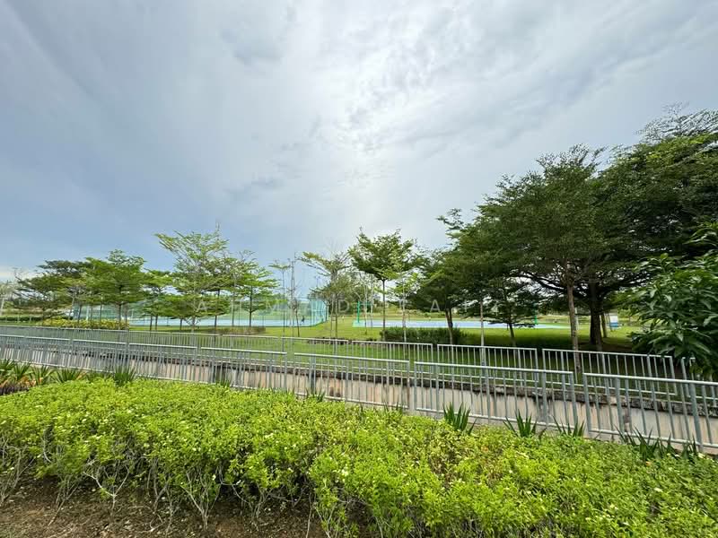 Townhouse for Rent in Dengkil (Selangor) - Ahmad Faiz - Exterior - PropertyGuru.com.my