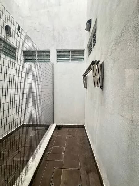 Townhouse for Rent in Dengkil (Selangor) - Ahmad Faiz - Exterior - PropertyGuru.com.my