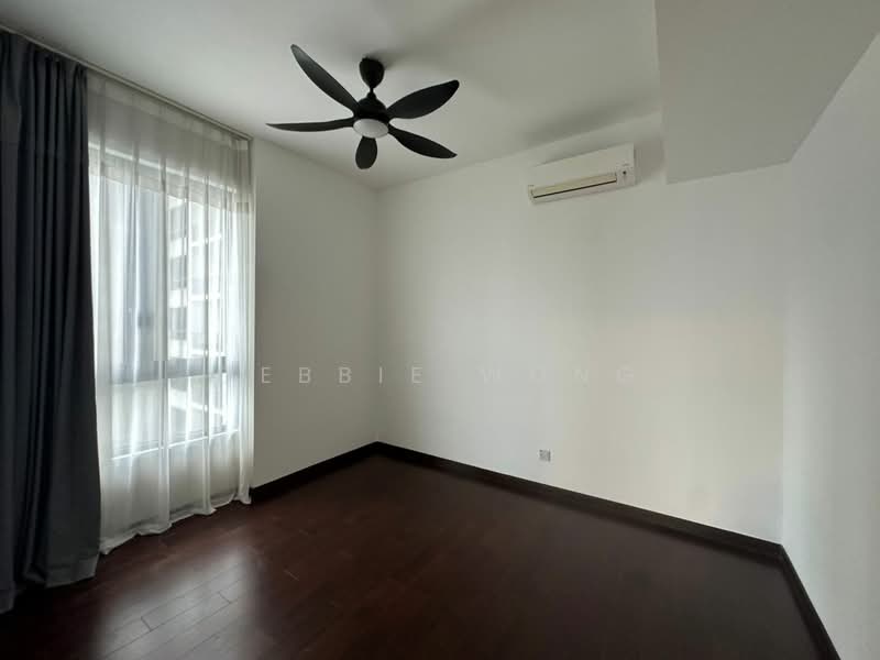 Agile Mont Kiara untuk Untuk Disewa - RM 6,000 /bulan, Mac 2026 - Bedroom - PropertyGuru.com.my