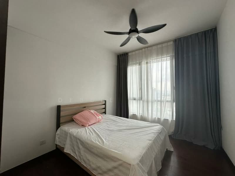 Agile Mont Kiara untuk Untuk Disewa - RM 6,000 /bulan, Mac 2026 - PropertyGuru.com.my