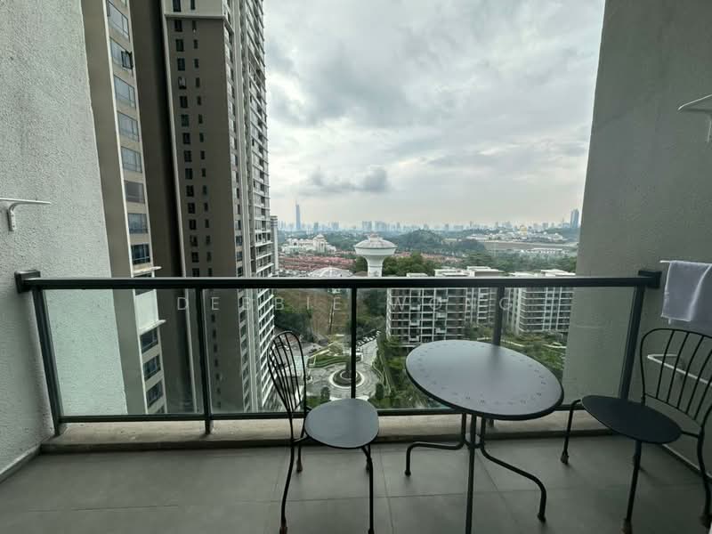 Agile Mont Kiara untuk Untuk Disewa - RM 6,000 /bulan, Mac 2026 - PropertyGuru.com.my