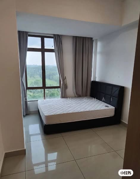 D'Inspire Residence (Inspira Bestari) untuk Untuk Disewa - RM 2,300 /bulan, Mac 2026 - Bedroom - PropertyGuru.com.my