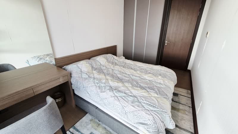 Servis Apartment untuk Dijual di Puteri Cove Residences - Elleyna Soo - PropertyGuru.com.my