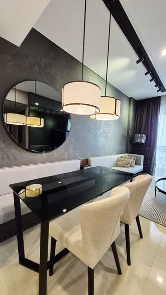 Servis Apartment untuk Dijual di Puteri Cove Residences - Elleyna Soo - PropertyGuru.com.my