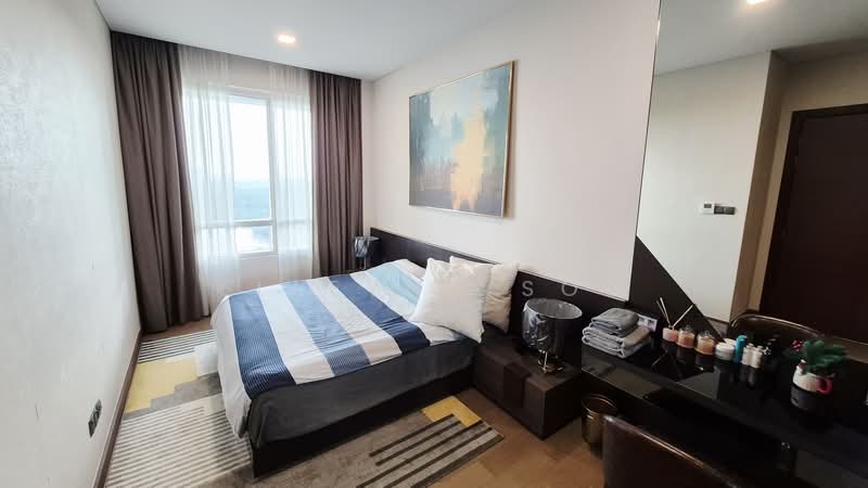 Servis Apartment untuk Dijual di Puteri Cove Residences - Elleyna Soo - PropertyGuru.com.my