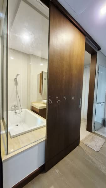 Servis Apartment untuk Dijual di Puteri Cove Residences - Elleyna Soo - PropertyGuru.com.my