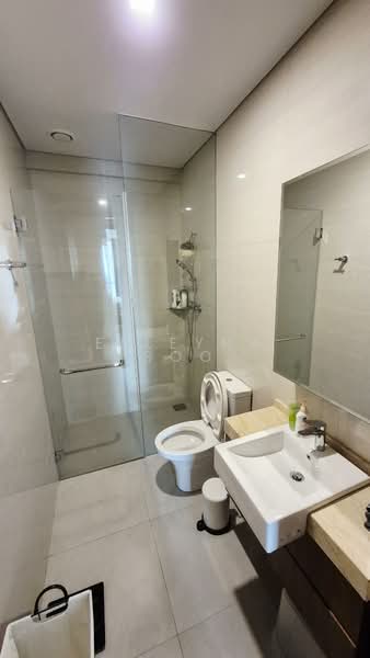 Servis Apartment untuk Dijual di Puteri Cove Residences - Elleyna Soo - PropertyGuru.com.my