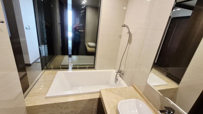 Servis Apartment untuk Dijual di Puteri Cove Residences - Elleyna Soo - PropertyGuru.com.my