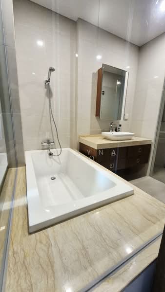 Servis Apartment untuk Dijual di Puteri Cove Residences - Elleyna Soo - PropertyGuru.com.my