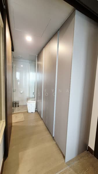 Servis Apartment untuk Dijual di Puteri Cove Residences - Elleyna Soo - PropertyGuru.com.my