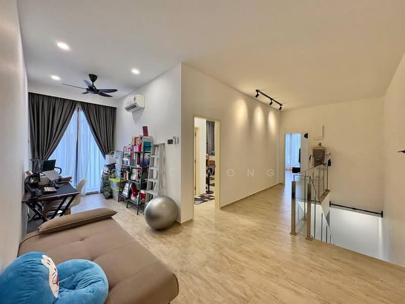 Cluster House for Sale in Masai (Johor) - Eric Wong - PropertyGuru.com.my