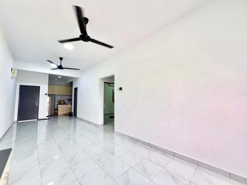 Apartment for Sale at Vesta View - Tasya Ruslan - Living Room - PropertyGuru.com.my