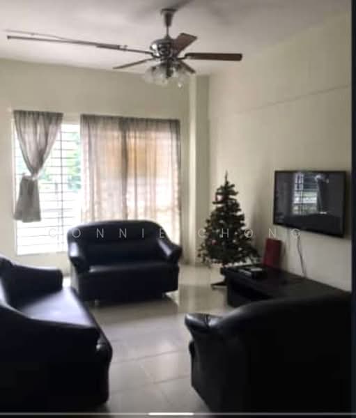 BAYU 1 RESIDENCE TOWN HOUSE @ Persiaran Golf Nilai untuk Untuk Dijual - RM 420,000, Mac 2026 - Living Room - PropertyGuru.com.my
