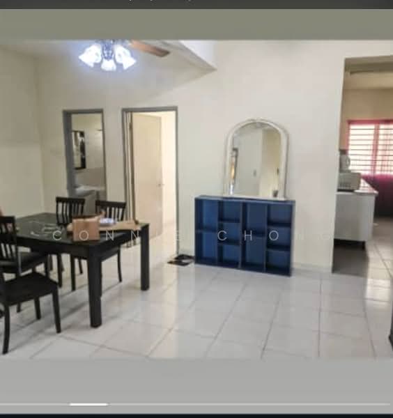 BAYU 1 RESIDENCE TOWN HOUSE @ Persiaran Golf Nilai untuk Untuk Dijual - RM 420,000, Mac 2026 - Living Room - PropertyGuru.com.my