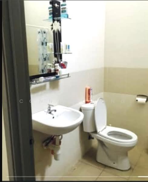 BAYU 1 RESIDENCE TOWN HOUSE @ Persiaran Golf Nilai untuk Untuk Dijual - RM 420,000, Mac 2026 - Bathroom - PropertyGuru.com.my