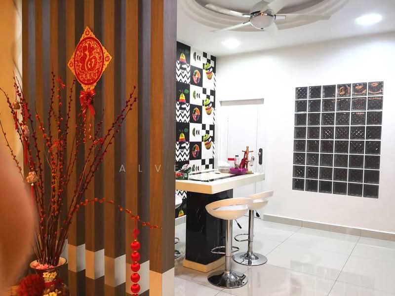 Perdana Residence 2, 3 Storey House, 22x80, Renovated, Gated Guarded untuk Untuk Dijual - RM 1,500,000, Mac 2026 - Interior - PropertyGuru.com.my
