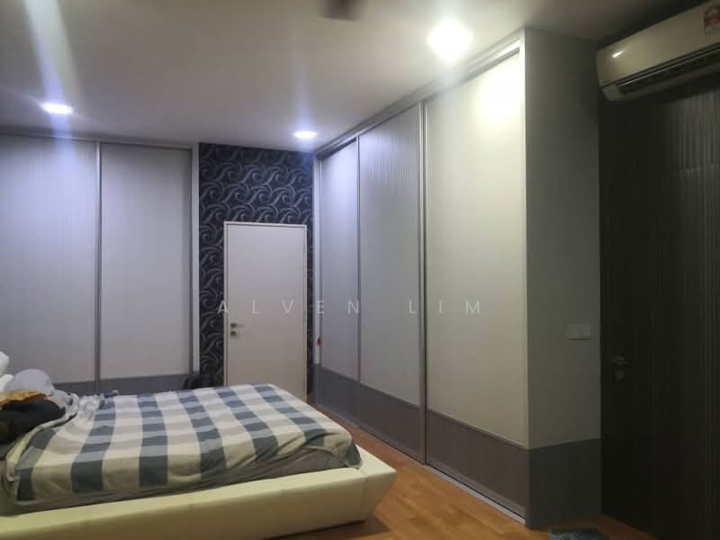 Perdana Residence 2, 3 Storey House, 22x80, Renovated, Gated Guarded untuk Untuk Dijual - RM 1,500,000, Mac 2026 - Bedroom - PropertyGuru.com.my