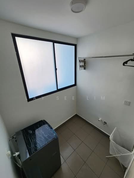 Service Residence for Rent at Residensi Ava @ Kiara Bay - Jessica Lim - Interior - PropertyGuru.com.my