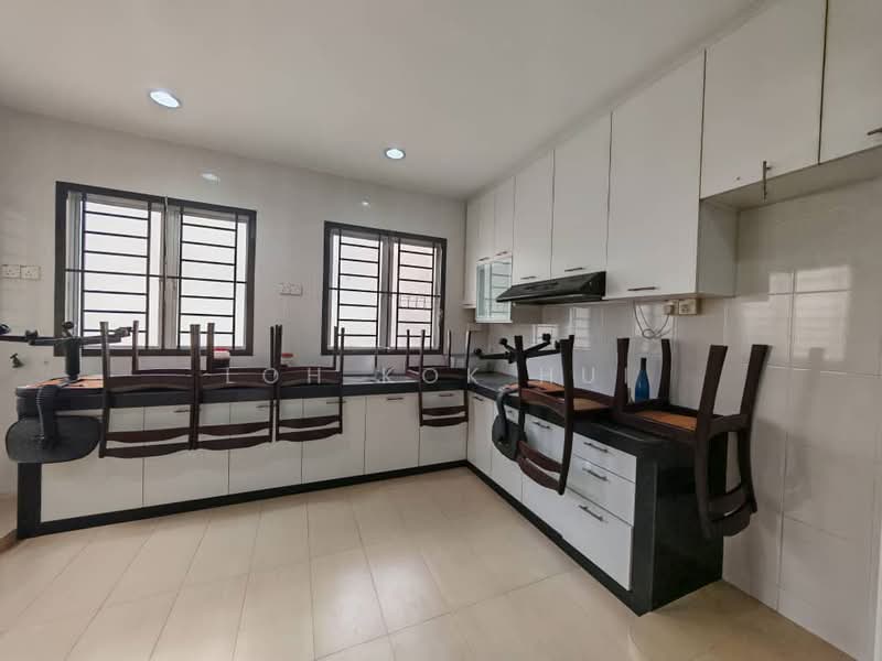 2-storey Terraced House for Sale in Taman Nusa Indah (Iskandar Puteri (Nusajaya)) - Loh Kok Hui - Kitchen - PropertyGuru.com.my