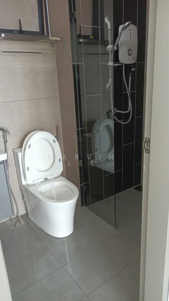 Condominium for Sale at 99 Residence - Marvin Lee - Bathroom - PropertyGuru.com.my