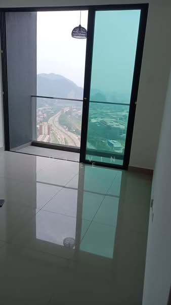 Condominium for Sale at 99 Residence - Marvin Lee - Balcony - PropertyGuru.com.my