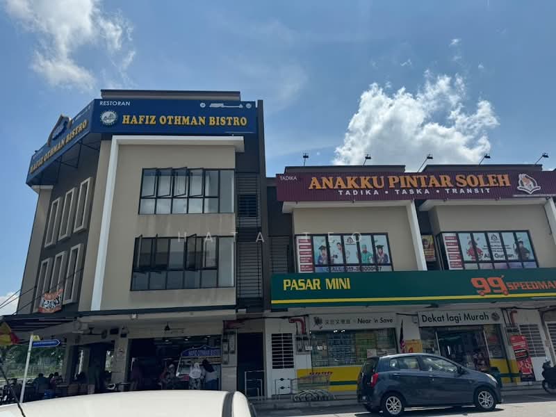Shop for Sale in Taman Kundang Jaya (Rawang) - Hata Teo - PropertyGuru.com.my