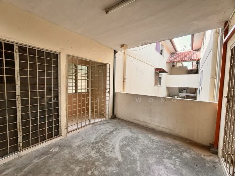 Apartment for Sale at Apartment Impian - Michael Wong - Exterior - PropertyGuru.com.my