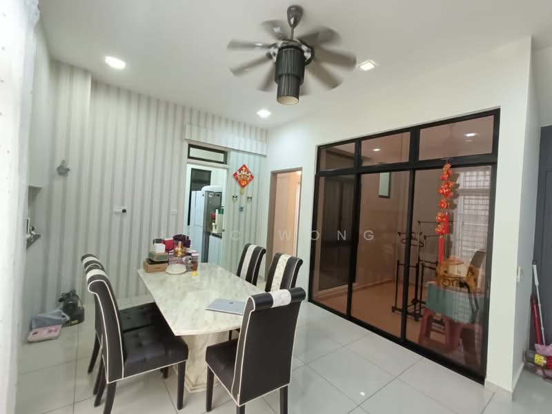 Garden Villas, Bukit Indah untuk Untuk Dijual - RM 1,350,000, Mac 2026 - PropertyGuru.com.my