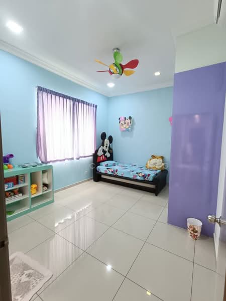 Garden Villas, Bukit Indah untuk Untuk Dijual - RM 1,350,000, Mac 2026 - PropertyGuru.com.my