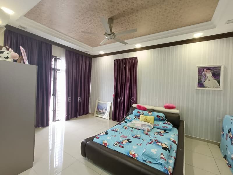 Garden Villas, Bukit Indah untuk Untuk Dijual - RM 1,350,000, Mac 2026 - PropertyGuru.com.my