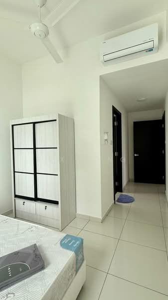 Service Residence for Rent at Wave @ Marina Cove - Rex Yong - Corridor - PropertyGuru.com.my