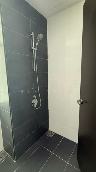 Service Residence for Rent at Wave @ Marina Cove - Rex Yong - Bathroom - PropertyGuru.com.my