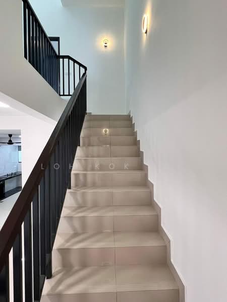 2-storey Terraced House for Rent in Iskandar Puteri (Nusajaya) (Johor) - Loh Kok Hui - Interior - PropertyGuru.com.my