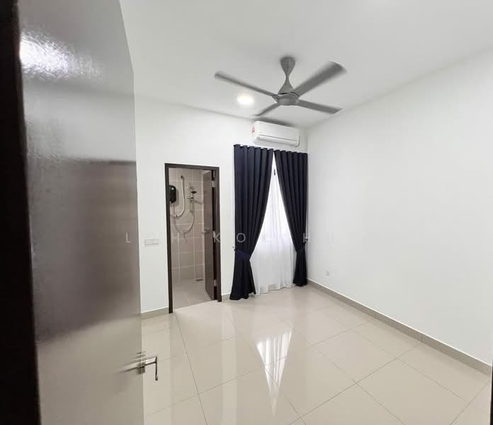 2-storey Terraced House for Rent in Iskandar Puteri (Nusajaya) (Johor) - Loh Kok Hui - Interior - PropertyGuru.com.my