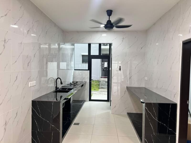 2-storey Terraced House for Rent in Iskandar Puteri (Nusajaya) (Johor) - Loh Kok Hui - PropertyGuru.com.my