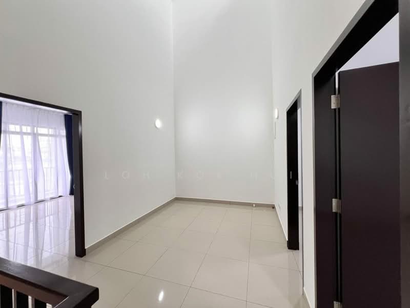 2-storey Terraced House for Rent in Iskandar Puteri (Nusajaya) (Johor) - Loh Kok Hui - PropertyGuru.com.my