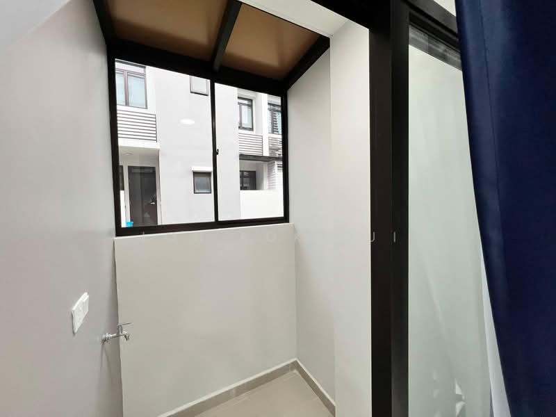 2-storey Terraced House for Rent in Iskandar Puteri (Nusajaya) (Johor) - Loh Kok Hui - PropertyGuru.com.my