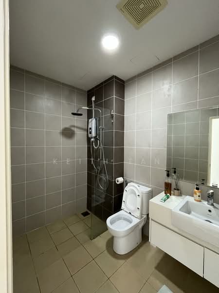 Damansara Foresta untuk Untuk Disewa - RM 2,450 /bulan, Mac 2026 - Bathroom - PropertyGuru.com.my