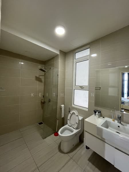 Damansara Foresta untuk Untuk Disewa - RM 2,450 /bulan, Mac 2026 - Bathroom - PropertyGuru.com.my