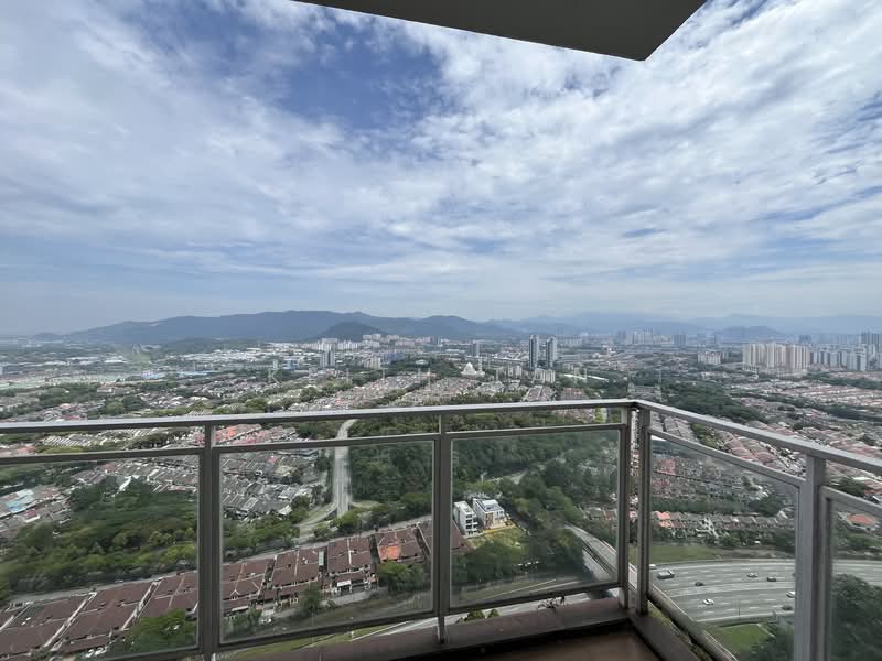 Damansara Foresta untuk Untuk Disewa - RM 2,450 /bulan, Mac 2026 - View - PropertyGuru.com.my