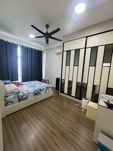 Damansara Foresta untuk Untuk Disewa - RM 2,450 /bulan, Mac 2026 - PropertyGuru.com.my