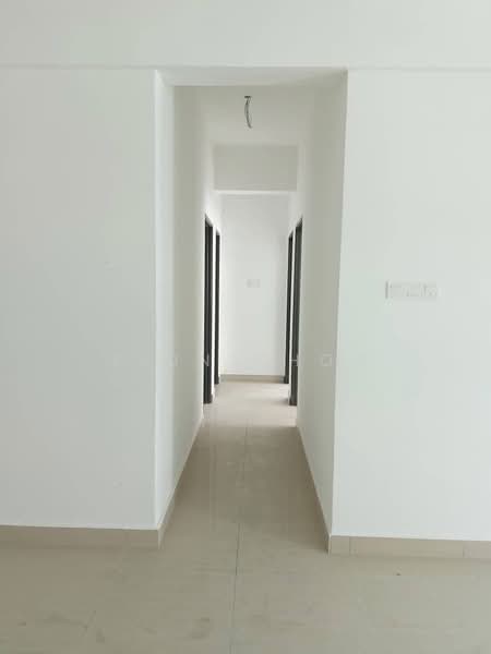 Apartment for Sale at Midori Green (Pangsapuri Hijauan) - Fion Choo - Corridor - PropertyGuru.com.my