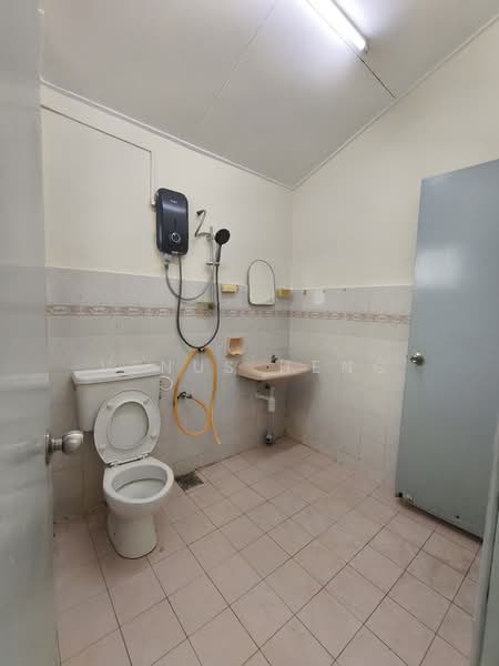 2-storey Terraced House for Sale in BANDAR PUCHONG JAYA (Puchong) - Venus Heng - PropertyGuru.com.my