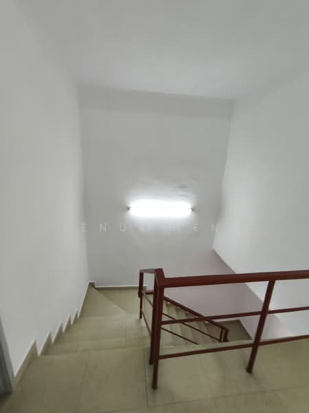 2-storey Terraced House for Sale in BANDAR PUCHONG JAYA (Puchong) - Venus Heng - Corridor - PropertyGuru.com.my