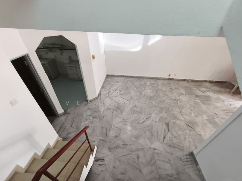 2-storey Terraced House for Sale in BANDAR PUCHONG JAYA (Puchong) - Venus Heng - Interior - PropertyGuru.com.my
